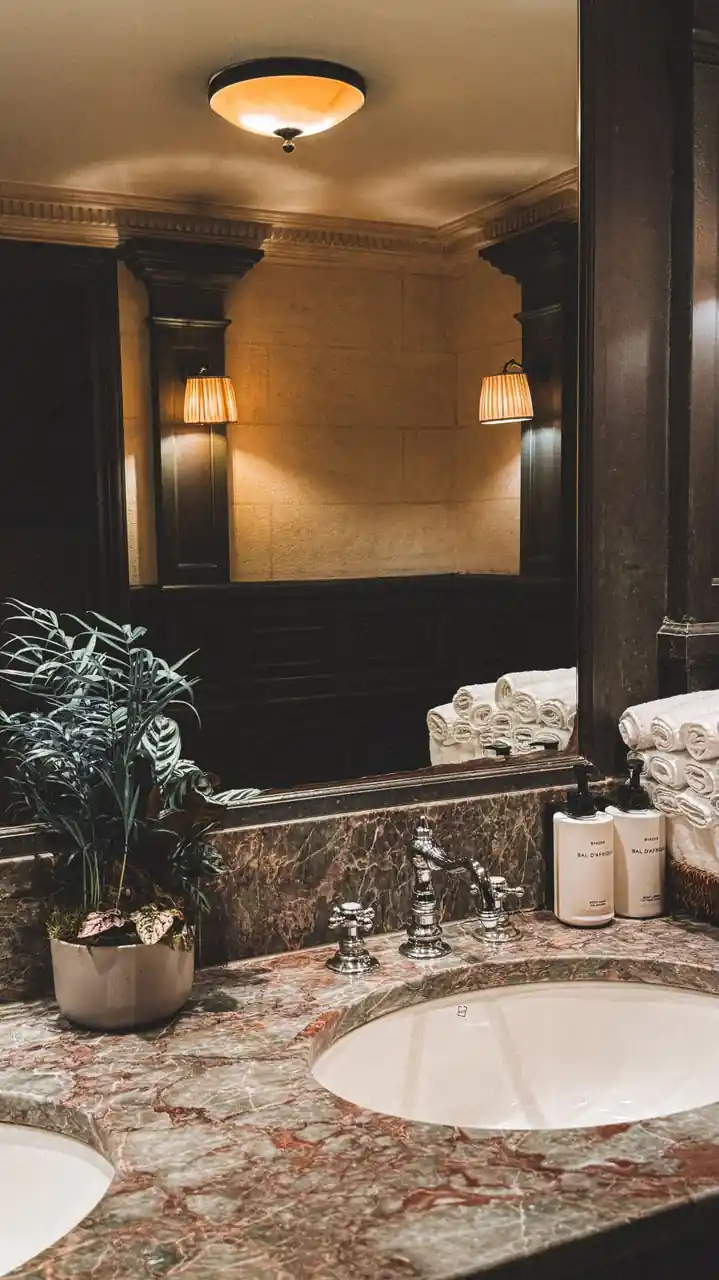 Wellness & Spa