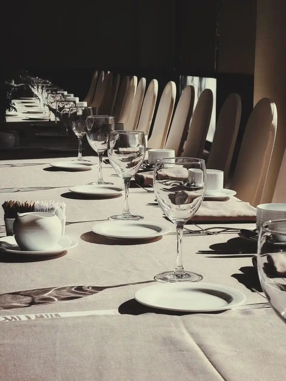 Private Dining Room